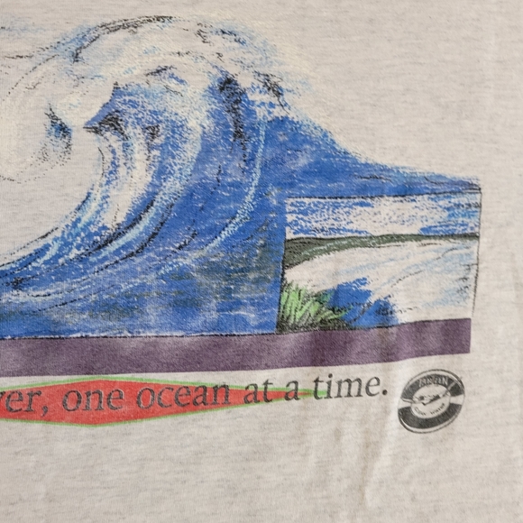 Vintage Jantzen Tee - Picture 5 of 8